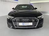Audi A6 40 TDI*Matrix*Leder*Audi-Anschlussgarantie* - Audi A6 mit Diesel-Antrieb: Abstandswarner