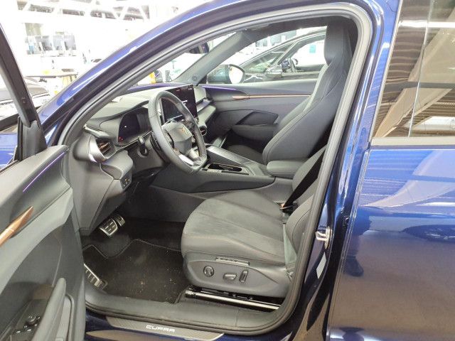 Cupra Terramar 1.5 TSI e-Hybrid ACC HuD KEYL LED 360° foto 4