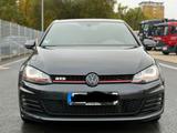 Volkswagen Golf 7 GTD aus Zweiter Hand - : Zweite Hand