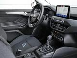Ford Focus Turnier 1.0 MHEV Active Style | AUTOMATIK - Ford Focus: Turnier Style