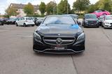 Mercedes-Benz S 63 AMG Coupe 360°_Night_Pano_Massage_StandHz - gebrauchte Mercedes-Benz S 63 AMG aus dem Jahr 2015