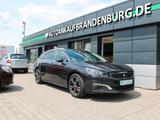 Peugeot 508 SW Allure - gebrauchte Peugeot 508 aus dem Jahr 2015