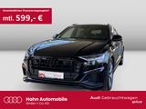 Audi Q8 55TFSIe qua S-line S tronic HUD 360° B&O - Audi Q8 in Stuttgart