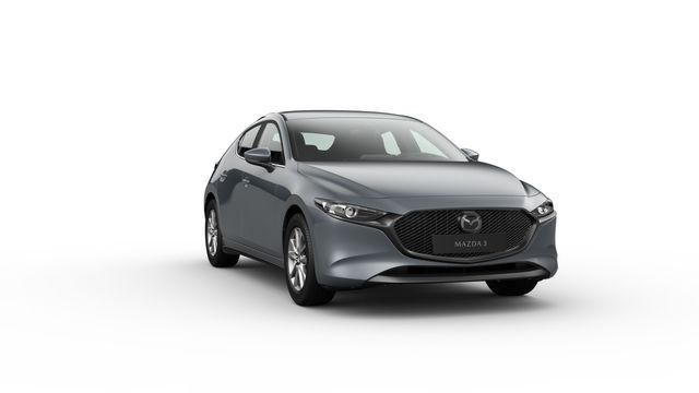 Image of Mazda 3