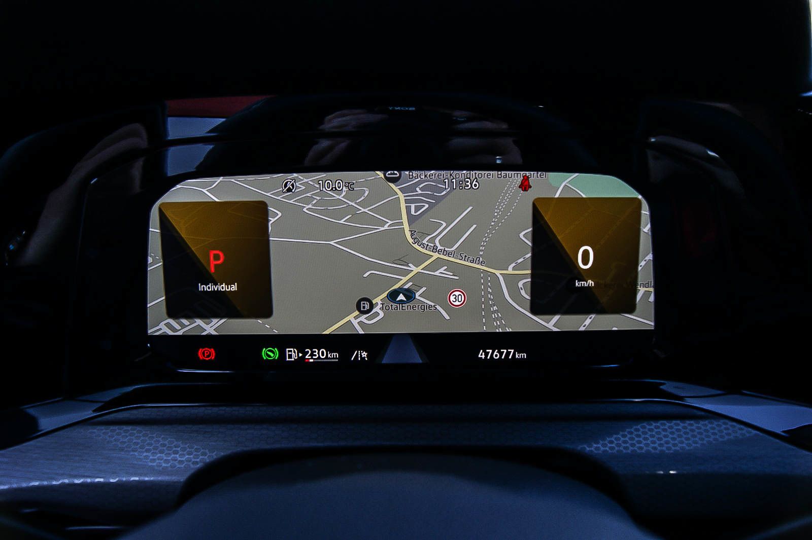 Fahrzeugabbildung Volkswagen Golf VIII GTD HARMAN-KARDON MATRIX STDHEZG ANHZV