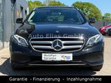 Mercedes-Benz E 350 E T-Modell E 350 d,Automatik,Panorama. - Mercedes-Benz E 350: Kombi