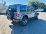 Jeep Wrangler Sahara 2.0 PHEV Hardtop AWD Autom. - gebrauchte Jeep Wrangler aus dem Jahr 2023