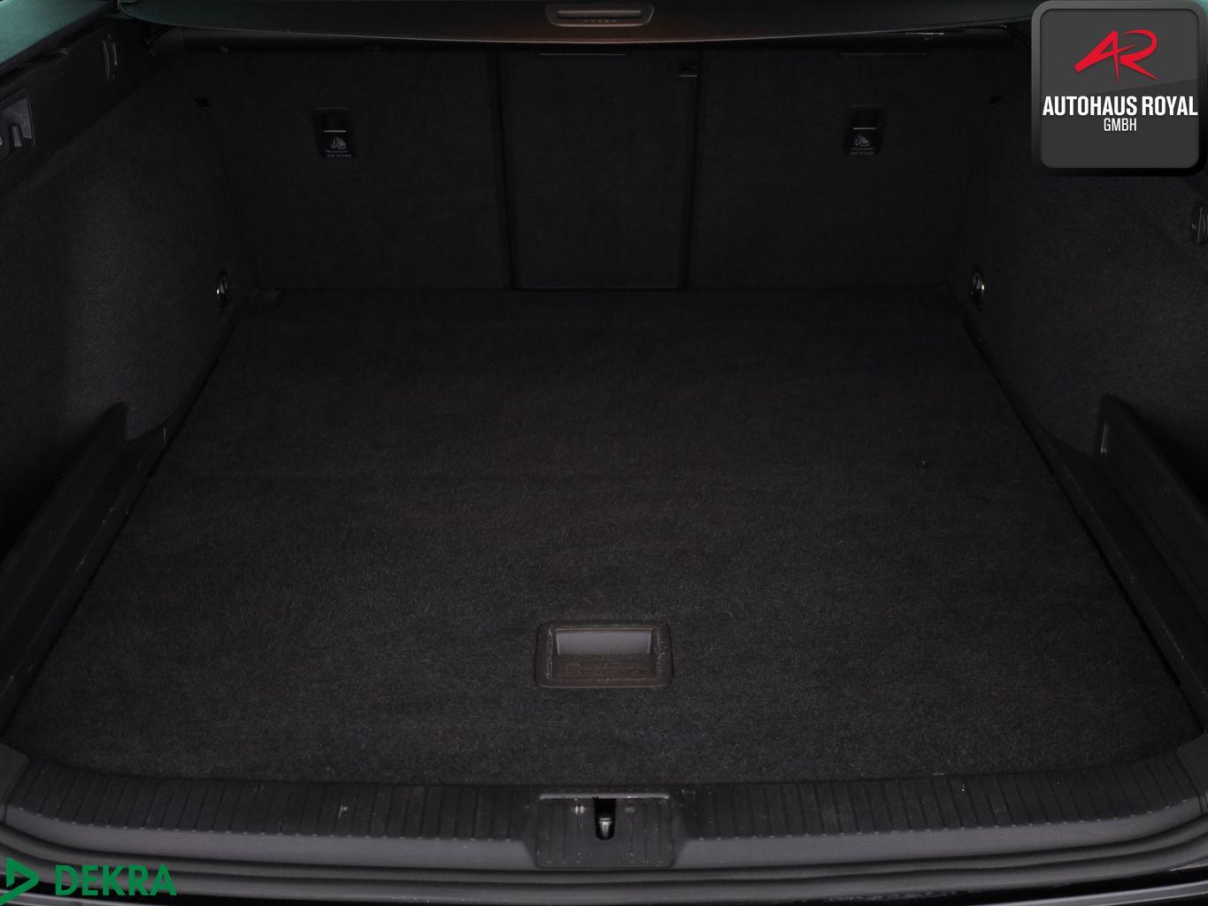 Volkswagen Passat Variant 2.0 TDI ELEGANCE MATRIX,ACC,AHK, миниатюра 23