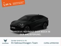 Cupra Tavascan - Vorschau Bild 1