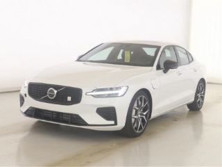 Volvo S60 Recharge T8 AWD Polestar Engineered B&W 360 