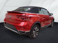 Volkswagen T-Roc - Vorschau Bild 3