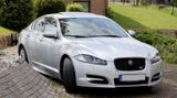 Jaguar XF 3.0 L V6 Diesel S - NAVI / SSD / LEDER - Jaguar: Ss