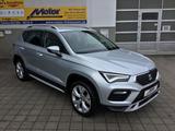Seat Ateca Xperience - Seat Ateca: Van