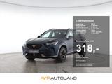 Cupra Formentor 2.0 TDI DSG | AHK | LED | ACC | - Cupra mit Diesel-Antrieb