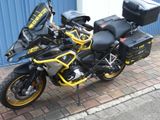 BMW R 1250 GS 40 Years in Wunderlich Ausstattung - BMW 40
