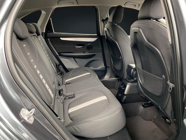 BMW 220 Active Tourer