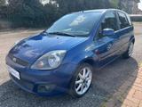 Ford FORD Fiesta 1.4 TDCi 5p. - Ford Fiesta aus 2007 mit Diesel-Antrieb