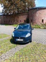 Fiat Punto - Fiat Punto aus 2006