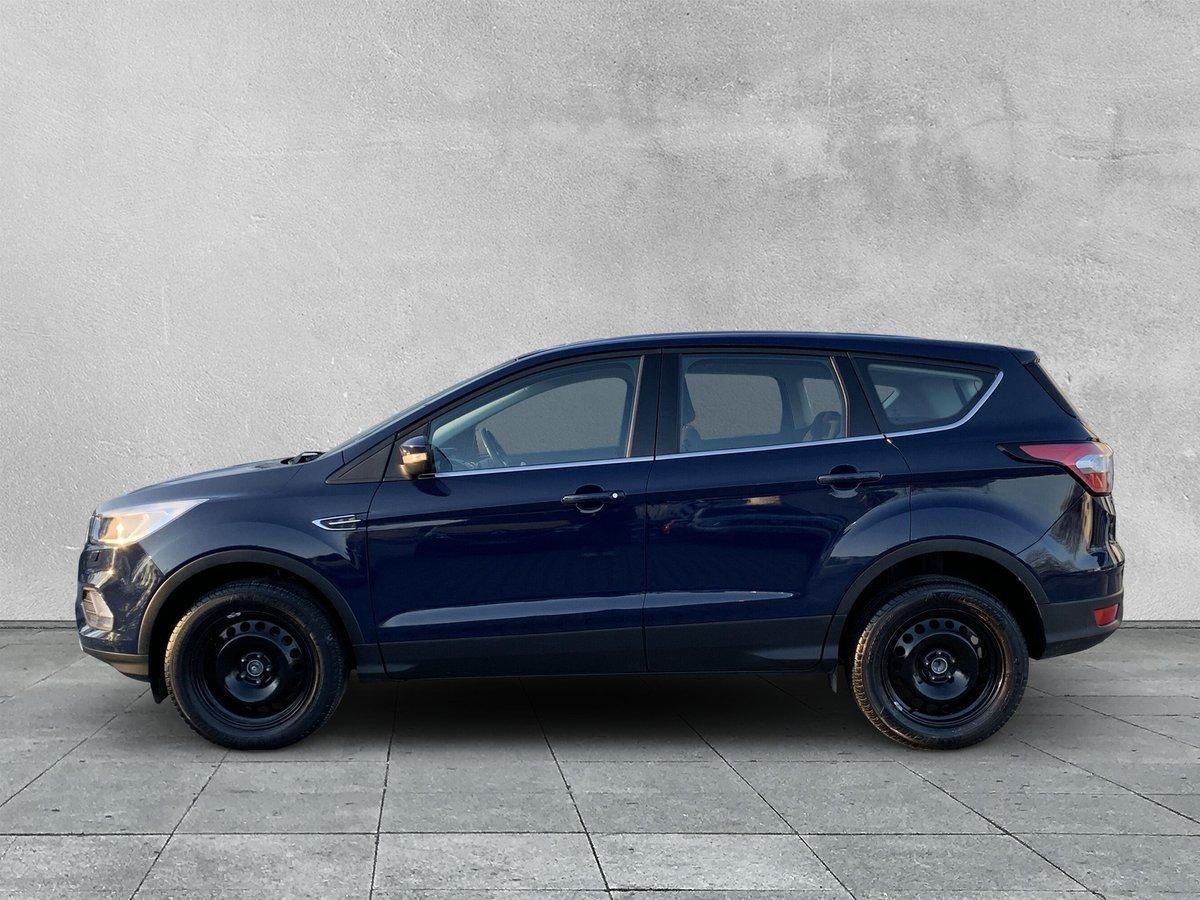 Ford Kuga TREND 1.5 ECOBOOST 4x2 KLIMA+SHZ+PDC+LHZ