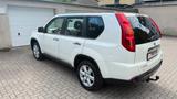 Nissan X-Trail SE 4X4/Klimatronic/Alufelgen/AHK/Tüv Neu - Nissan X-Trail in Gelsenkirchen