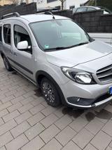 Mercedes-Benz Citan Edition  - Mercedes-Benz Citan von privat