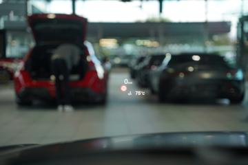 صورة مصغرة 42 لـ 2015 AUDI RS7