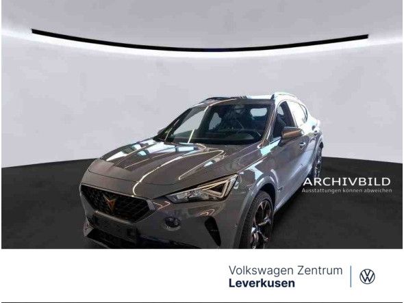 Cupra Formentor - Bild 1