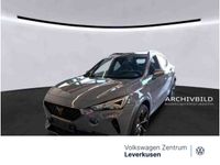 Cupra Formentor - Vorschau Bild 1