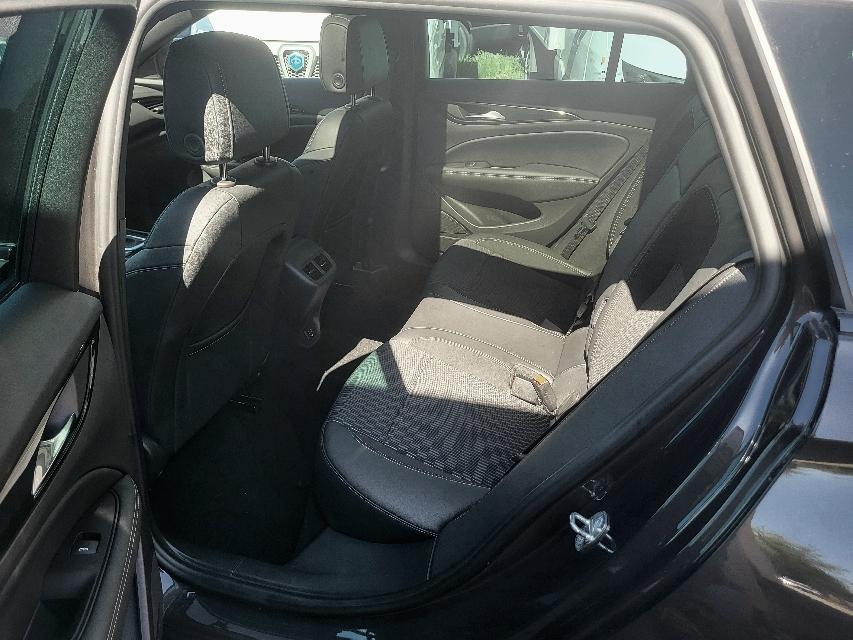Opel Insignia ST 2.0 CDTi Automatik Elegance+MASSAGE+