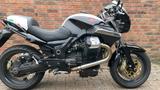 Moto Guzzi Sport 1200  V4 mit Koffer & viel Zubehör  - MOTO GUZZI SPORT