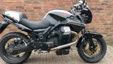 Moto Guzzi Sport 1200  V4 mit Koffer & viel Zubehör  - MOTO GUZZI 1200 SPORT