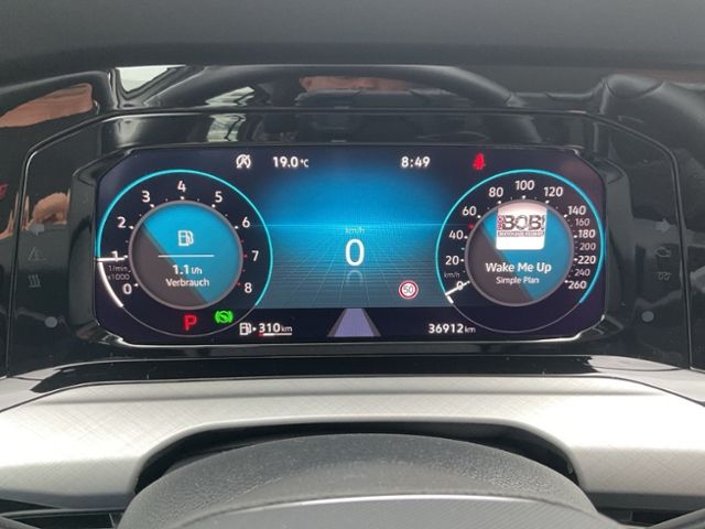 Volkswagen Golf - Bild 10