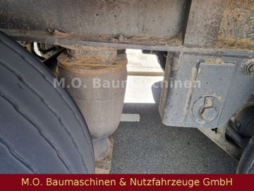 Fahrzeugabbildung Knapen K 200 / Schubbodenauflieger /Walkingfloor