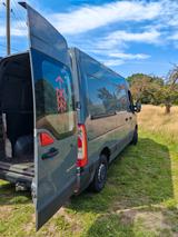 Renault MASTER L2H2 Kasten FWD, ENERGY dCi 150 QS - gebrauchte Renault Master aus dem Jahr 2021