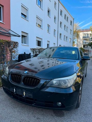 BMW Bmw 530i E60