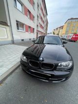 BMW 1er BMW e87 - BMW aus 2007: 1er