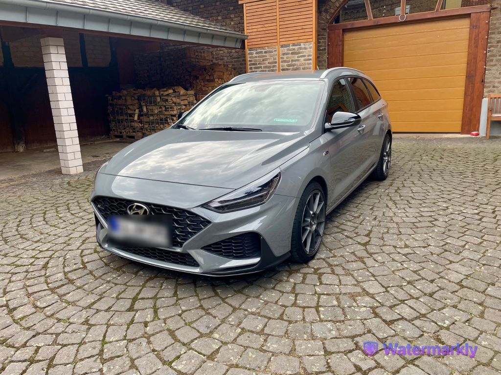 Image of Hyundai i30