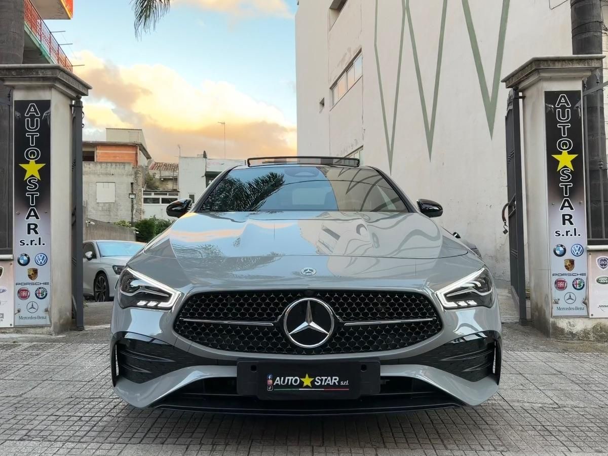 Mercedes-Benz New Mercedes CLA 200d Premium AMG Special Editio imagem 3