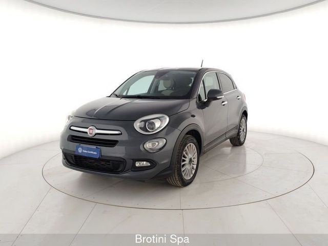 Fiat FIAT 500X 1.6 MultiJet 120 CV Lounge