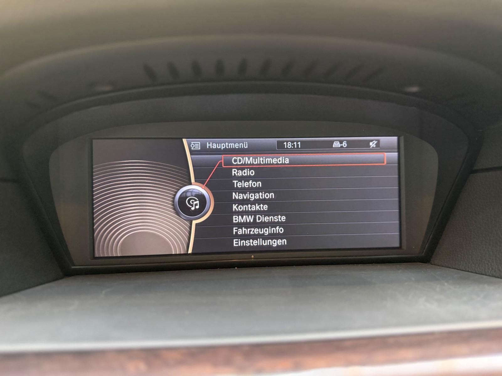 BMW *530 d xDrive*Edition*Exclusive*PANO*LEDER*AHK*