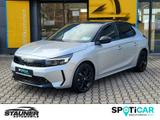 Opel Corsa F GS 48V eDCT *LED*NAVI*WIRELESS*MATRIX* - Opel Corsa e-GS