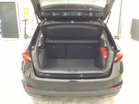 Skoda Fabia - Vorschau Bild 10