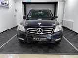 Mercedes-Benz GLK 250 CDI BlueEfficiency 4Matic 2.HAND Klima - Mercedes-Benz GLK aus dem Jahr 2011