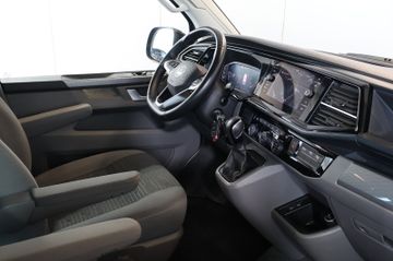 Volkswagen T6.1 California Ocean Edition ACC+AID+KAM+STDHZG