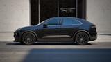 Porsche Macan 4S | Luftfederung | Surround View | - Porsche Macan SUV