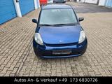 Daihatsu Sirion 1.0,Klimaanlage,114TKM - Daihatsu Sirion: 1.0