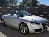Audi TT Coupe/Roadster 2.0 TDI QUATTRO *S-LINE* - gebrauchte Audi TT aus dem Jahr 2012