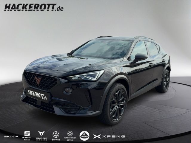 Cupra Formentor 1.5 TSI DSG TRIBE EDITION Parklenka. A