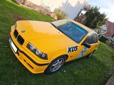 BMW 320i  Tracktool  - BMW 320 aus 1996: 320i