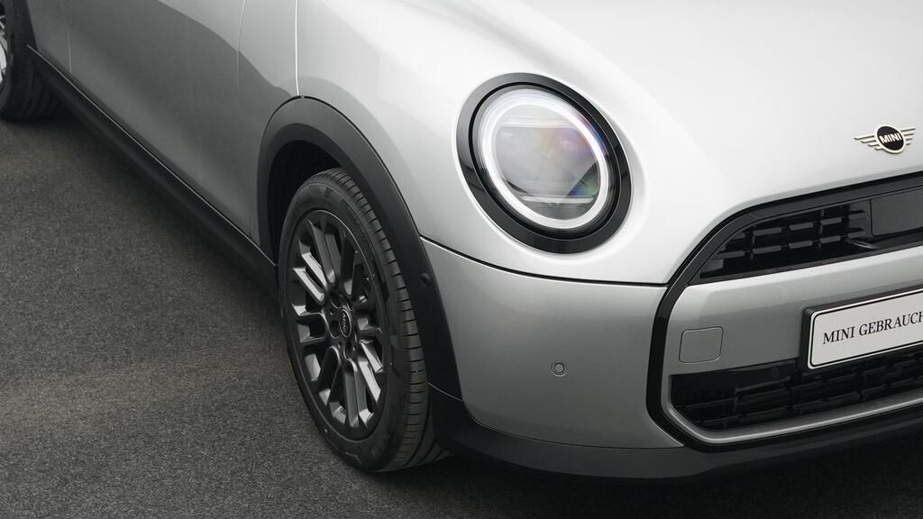 MINI Cooper C - Bild 22